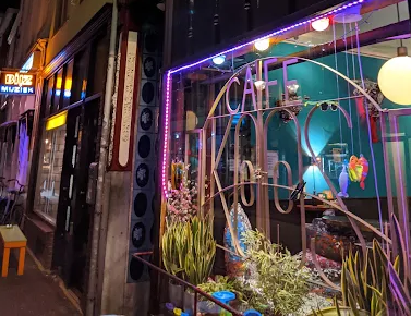 Speciaalbier bij Café Koos